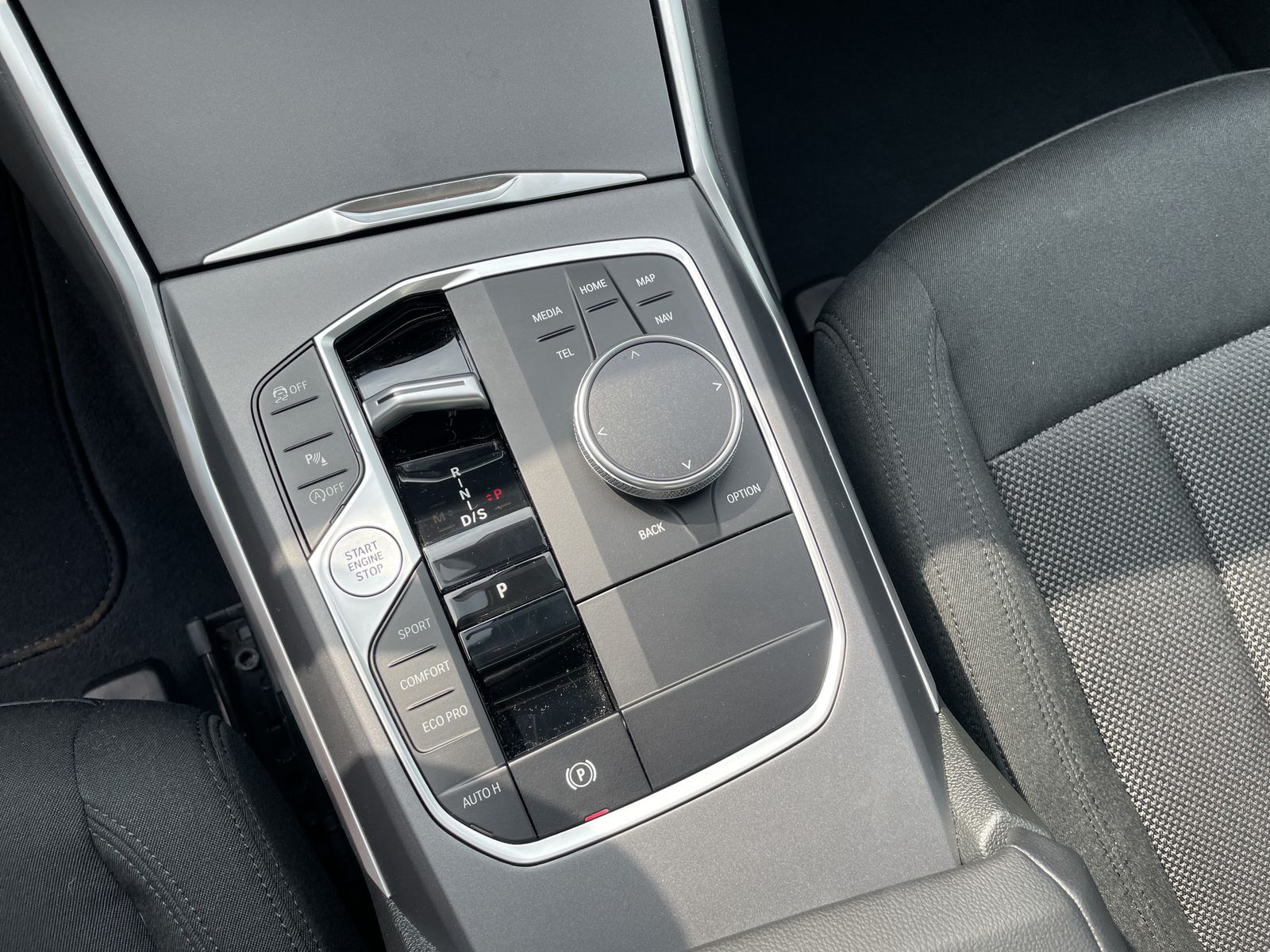 BMW 318 - Bild 17