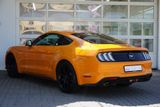 Ford Mustang 2.3 EcoBoost LED Navi Kamera Leder ACC - Ford Mustang mit Benzin-Antrieb: Schaltgetriebe