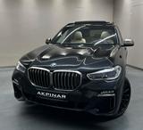 BMW X5 M50i Shadow-Line *PANO*MEMORY*HARMAN-KARDON* - BMW X5 M50 in Stuttgart