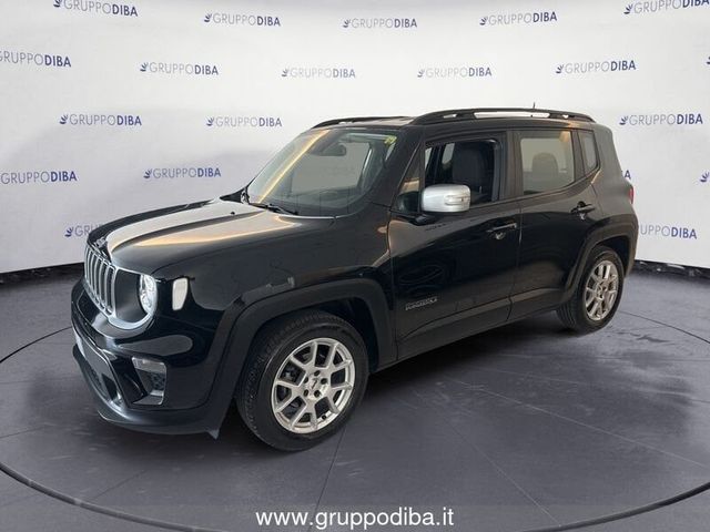 Jeep Renegade 2019 Diesel 1.6 mjt S 2wd 130cv