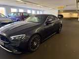 Mercedes-Benz E 53 AMG Mercedes-AMG E 53 4MATIC+ - gebrauchte Mercedes-Benz E 53 AMG aus dem Jahr 2023