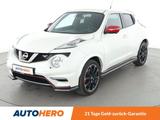 Nissan Juke 1.6 Nismo RS 4x4 Aut.*NAVI*360CAM*XENON* - Nissan Juke: Automatik