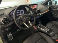 Audi SQ2 - Vorschau Bild 18