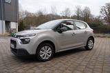 Citroën C3 1.2 YOU *Tempomat/Spurh.ass./Einparkhilfe*