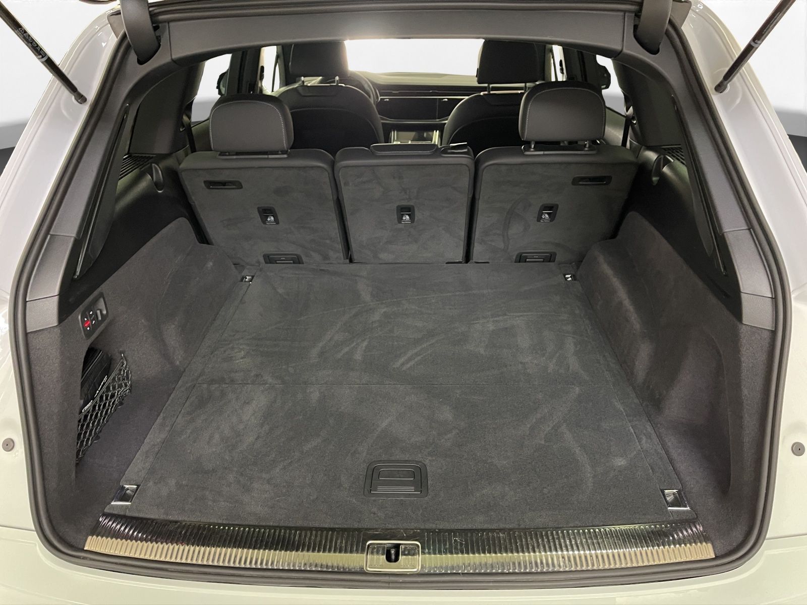 Audi Q7 - Bild 24
