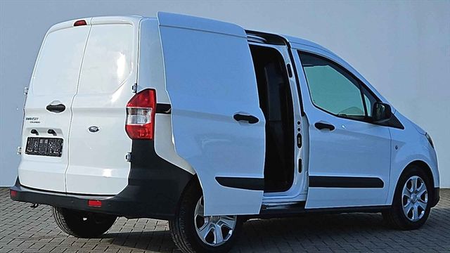 Ford Transit Courier 1,0 ECO Boost Trend Klima PDC
