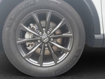 Fotografie 15 des Honda CR-V ELEGANCE KAMERA PANORAMA LEDER