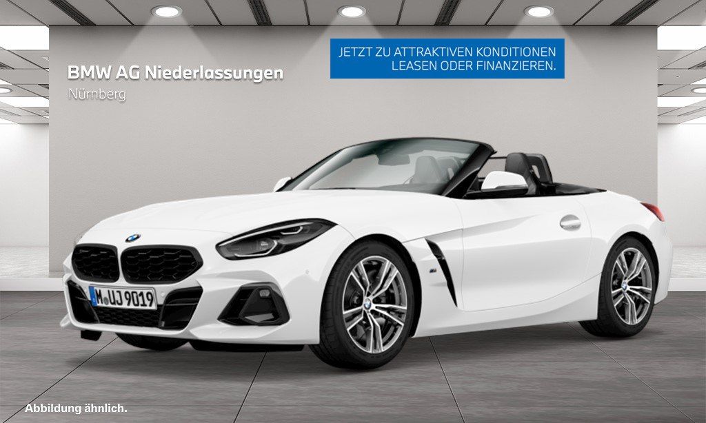 BMW Z4 - Bild 1