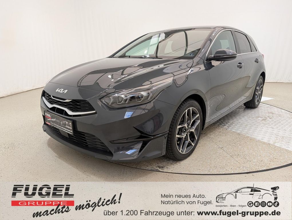Image of Kia cee'd / Ceed
