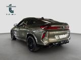 BMW X6 M Competition Drivers Pack Laser Massage Carb - BMW X6 M: Competition