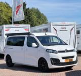 Pössl Campster*AHK*Markise*19"Felgen*DieselH.* - Pössl Standheizung