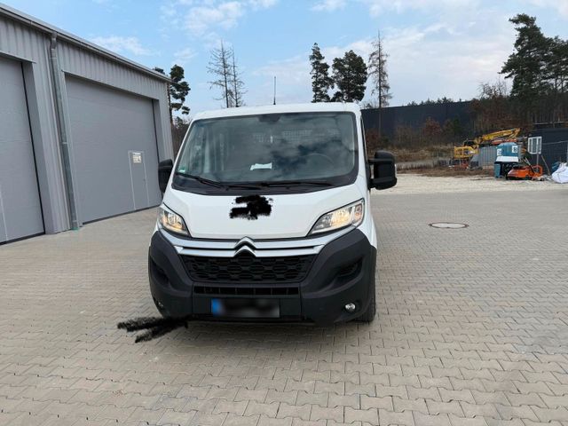CITROEN Jumper