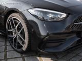 Mercedes-Benz C 220 d T AMG Night+19+360°+MBUX+Standhzg. - Mercedes-Benz C 220 in Halle
