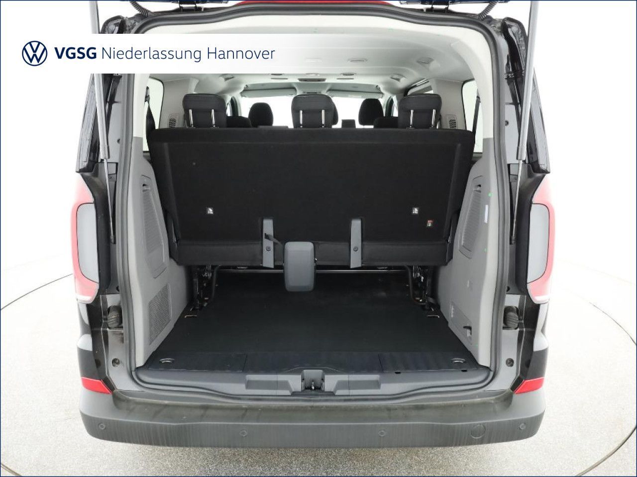 Volkswagen T7 Caravelle - Bild 16