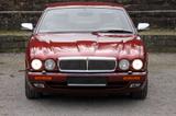 Jaguar Daimler Six mit 3 Jahren Garantie - Jaguar Gebrauchtwagen von 1995