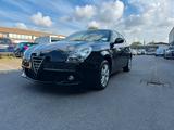 Alfa Romeo Giulietta Turismo - gebrauchte Alfa Romeo Giulietta aus dem Jahr 2014
