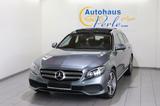 Mercedes-Benz E 400 D T 9G AVANTG"PANO"LEDER"DISTR+"360"AHK"WS - Mercedes-Benz E 400 mit Diesel-Antrieb: Automatik