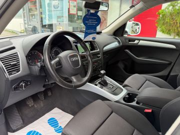 Audi Q5 - 11