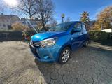 Suzuki Celerio 1.0 Basic - blaue Suzuki Celerio