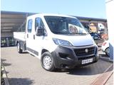 Fiat Ducato PRITSCHE DOKA 35 L4 RS 140 MJET KLIMA - Fiat Ducato: L4