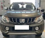 Mitsubishi L200 2.4 DI-D 180 CV DoCab solo 17500 - Mitsubishi L200: Cabrio