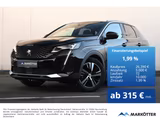 Peugeot 3008 Hybrid GT NAVI/RFK/PDC/ACC/Keyless/LED/1,99 - Peugeot 3008 Gebrauchtwagen in Hannover