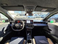 Fahrzeugabbildung 5 Electric 120 Urban Range Techno