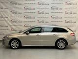 Peugeot 508 SW Allure PANO/AHK/KEY/LEDER/PDC/SHZ/ALU - gebrauchte Peugeot 508 aus dem Jahr 2011