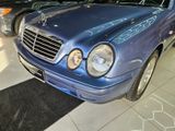 Mercedes-Benz CLK 230 KOMPRESSOR ELEGANCE*S-Heizung*2-Hand*Sch - Mercedes-Benz CLK 230 mit Benzin-Antrieb