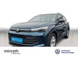Volkswagen Tiguan 1.5 eTSI DSG APP+SHZ+AHK+VIRT+LED+NAVI+PD - Volkswagen Tiguan Jahreswagen: mit Anhängerkupplung