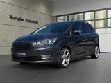 Ford Grand C-Max Grand C-MAX Titanium *NAVI*RFK*PANO* - Ford: Gran