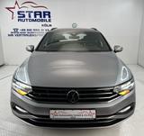 Volkswagen Passat Var.Business 2.0TDI DSG-147KW*Winter Pak. - Volkswagen Passat Variant: 2.0