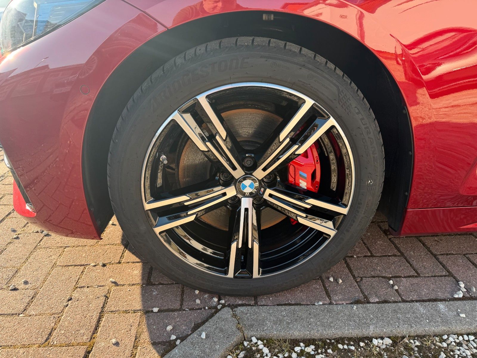 BMW M440d xDr. ACC HUD H&K 360° ADAPT.LED foto 5