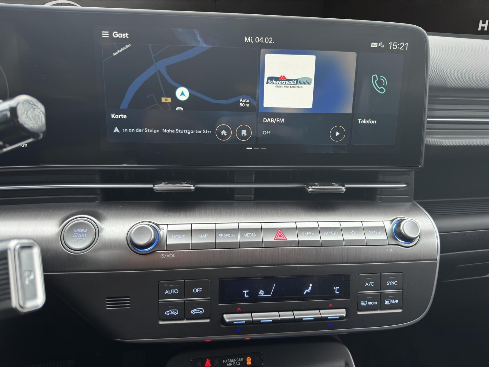 Hyundai Kona – Bild 17