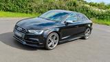 Audi S3 2.0 TFSI S tronic quattro - Limousine ACC/B&O - Audi S3 in Bonn