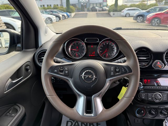 Opel Adam Jam ecoFlex