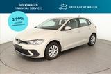 Volkswagen Polo Life 1.0 TSI 70kW PDC*SHZ*LED*DSG - Volkswagen Polo: 7