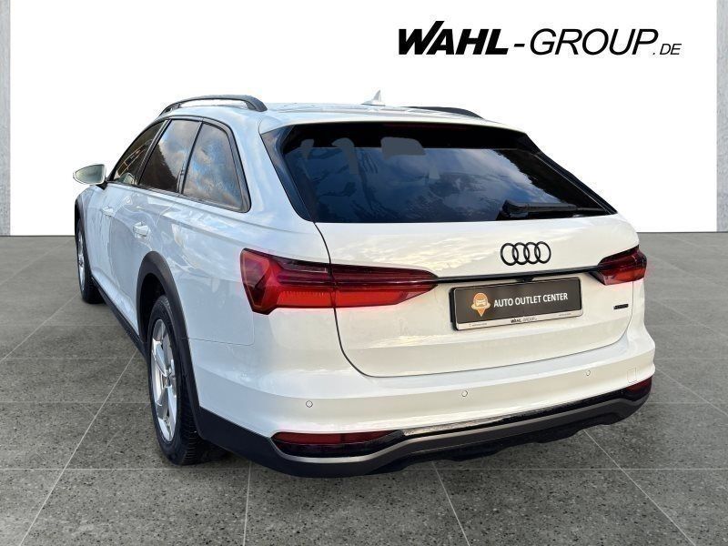 Audi A6 Allroad 40 allroad quattro 2.0 TDI foto 9