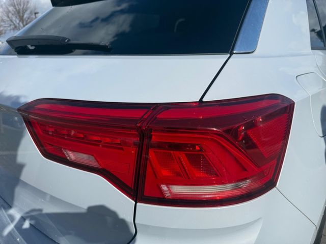 T-Roc IQ.DRIVE 1.6 TDI Navi ACC Apple CarPlay