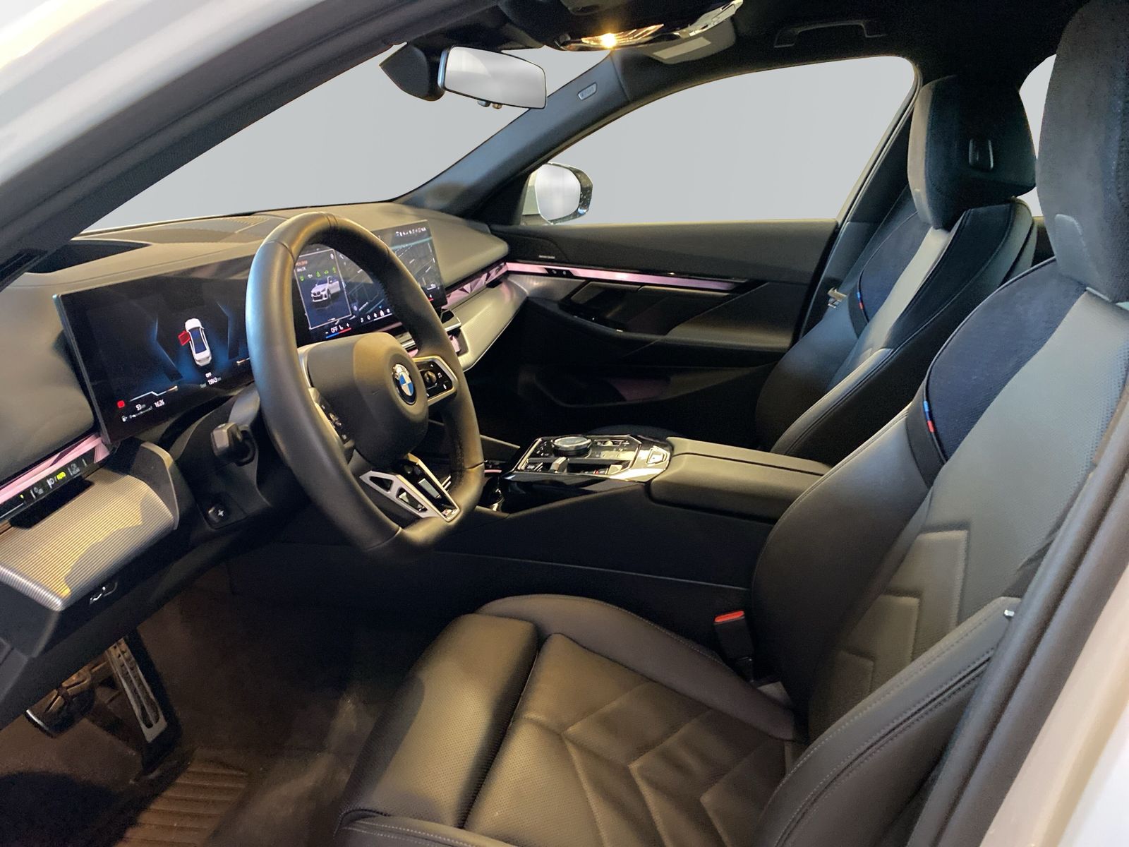 BMW 520 - Bild 8
