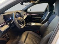 BMW 520 - Vorschau Bild 8