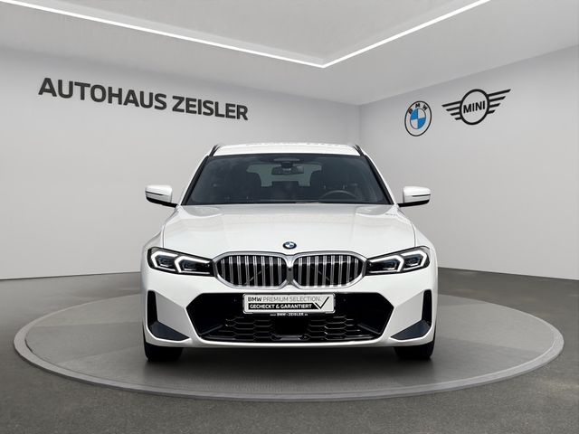 Foto Nummer 5: BMW 320i