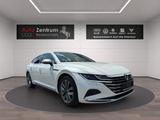 Volkswagen Arteon Shoot Brake 2.0 TDI Elegance CarPlay AHK - gebrauchte Volkswagen Arteon aus dem Jahr 2023