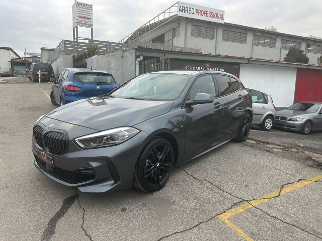 BMW Bmw 116 116d 5p. Msport