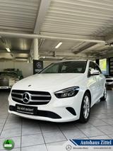 Mercedes-Benz B 200 Progressive (EURO 6d) Navi/Autom./Klima/LE - Mercedes-Benz B 200 in Aachen