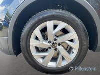 Volkswagen Tiguan Allspace - Vorschau Bild 8