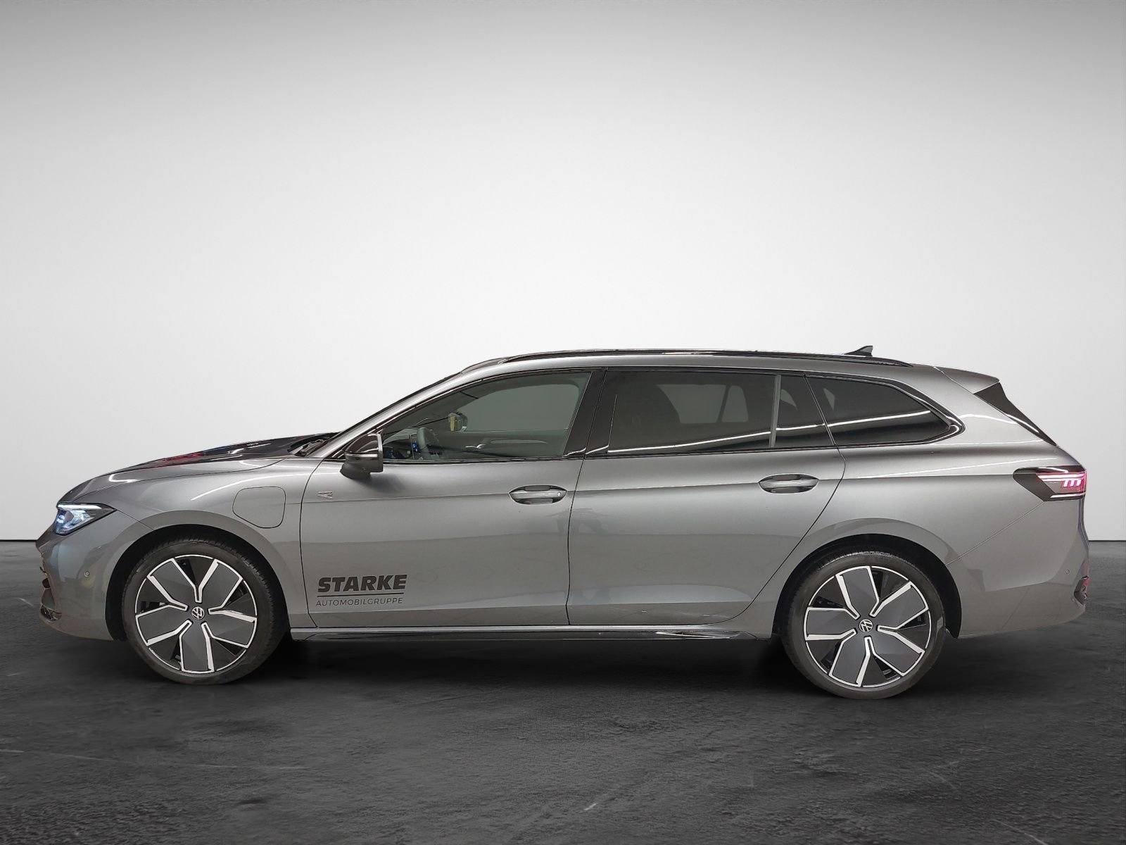 Volkswagen Passat Variant 1.5 TSI DSG eHybrid R-Line  Panod imagem 3