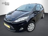 Ford Fiesta Champions Edition+KLIMA+SH+WR - Ford Fiesta: Champ