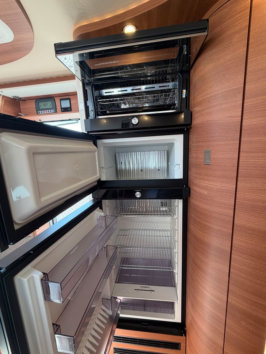 Fahrzeugabbildung Carthago chic c-line I 4.9 LE