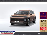 Hyundai IONIQ 9 - Vorschau Bild 1